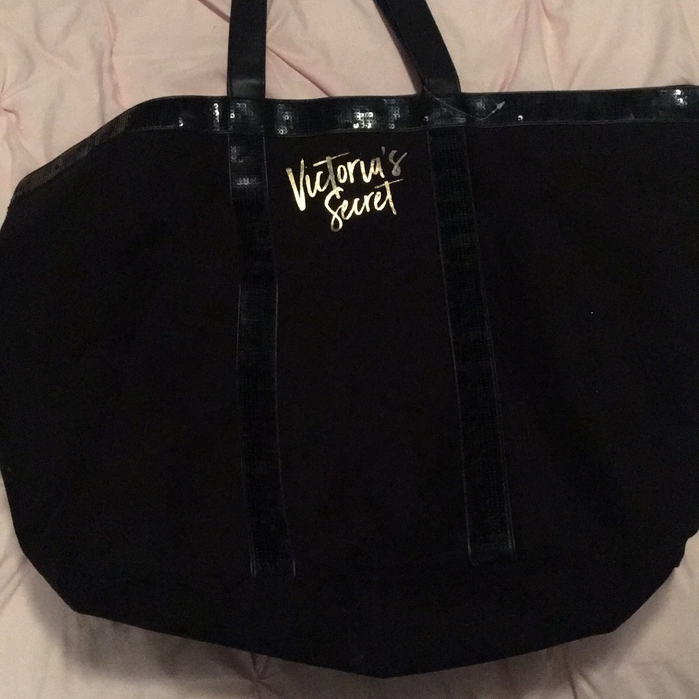 Victoria secret purse